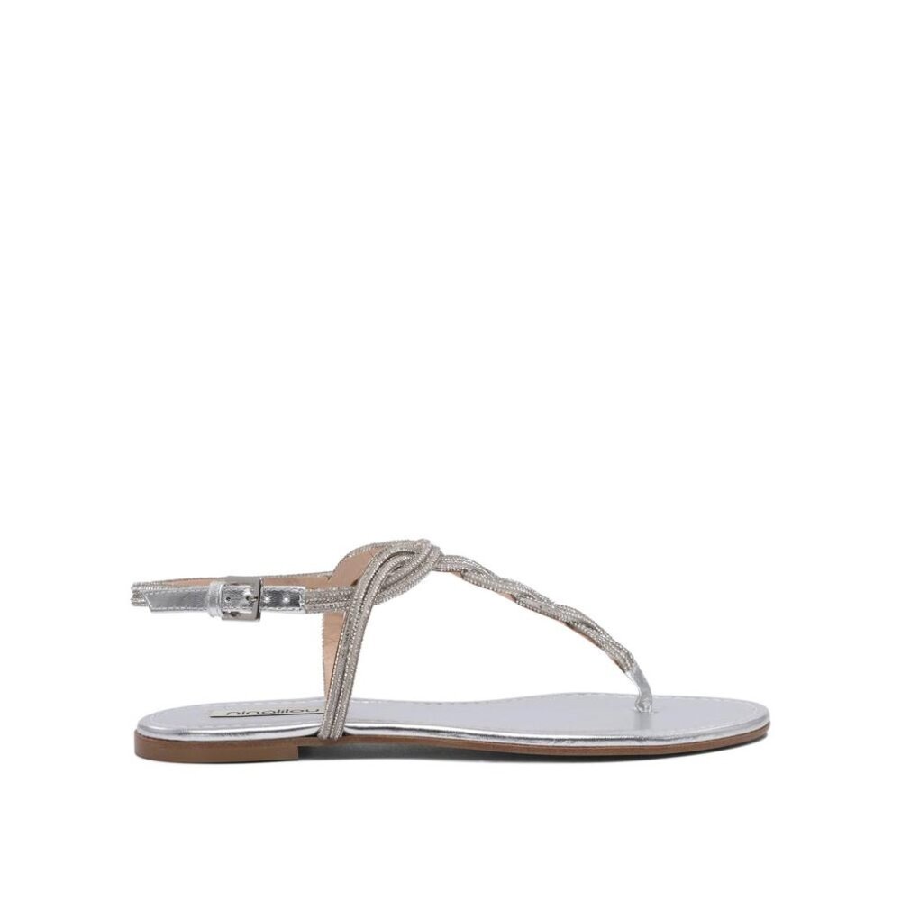 Ninalilou Sandals IT 41 Women